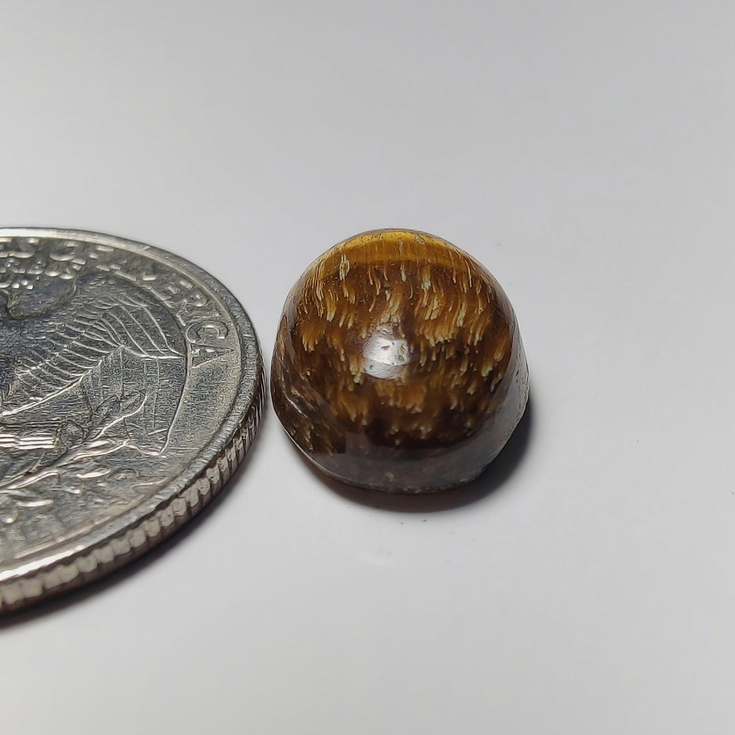Tiger Eye