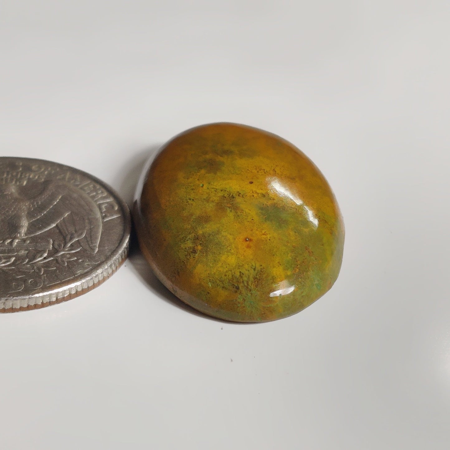 Ocean Jasper