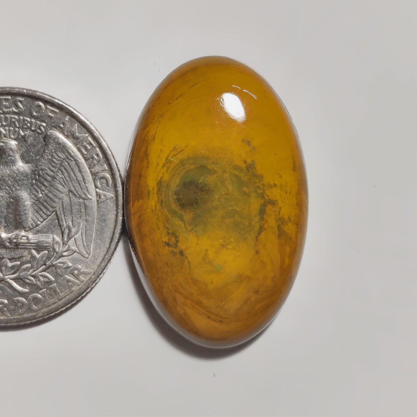 Ocean Jasper