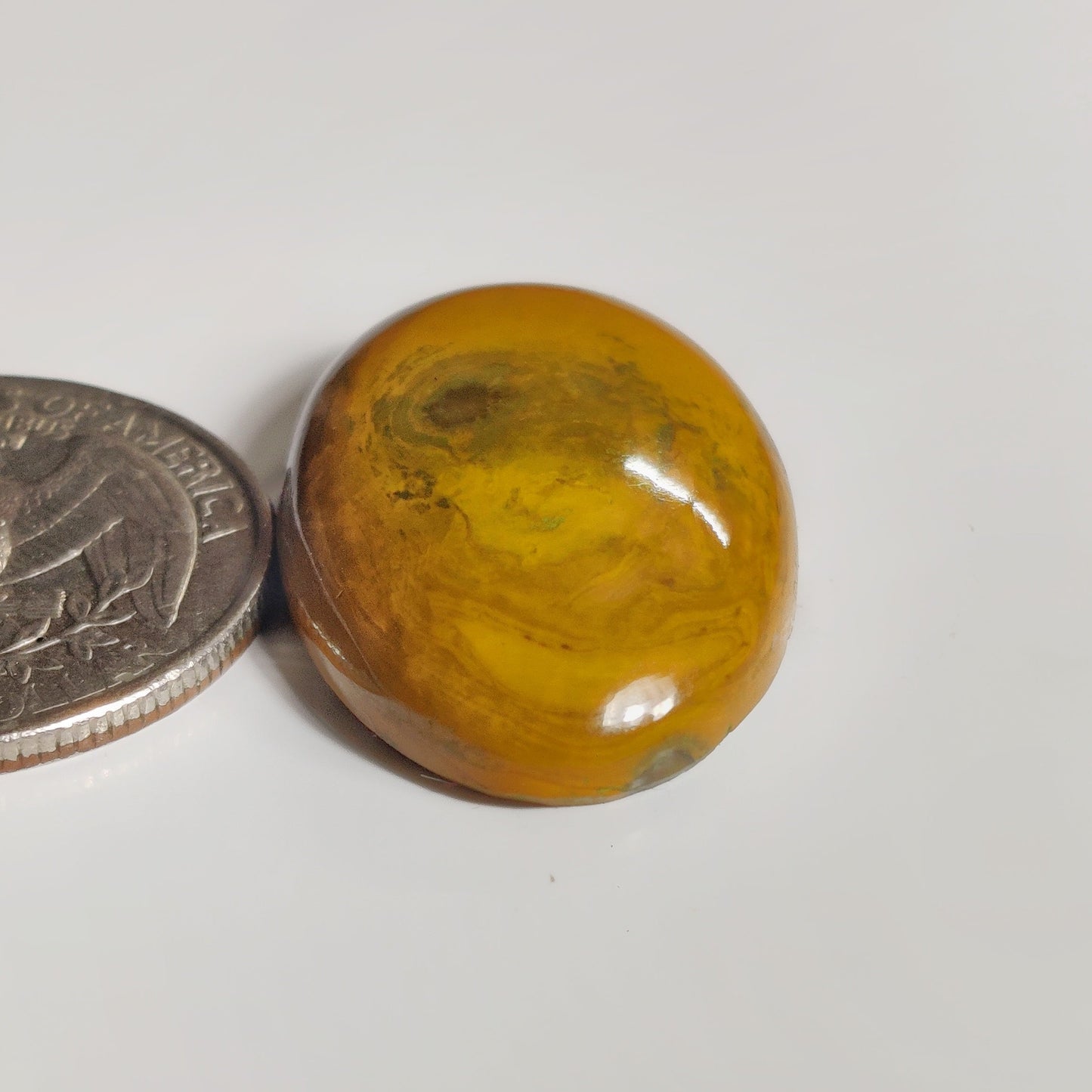 Ocean Jasper