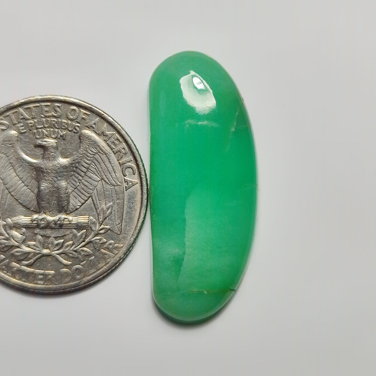 Chrysoprase