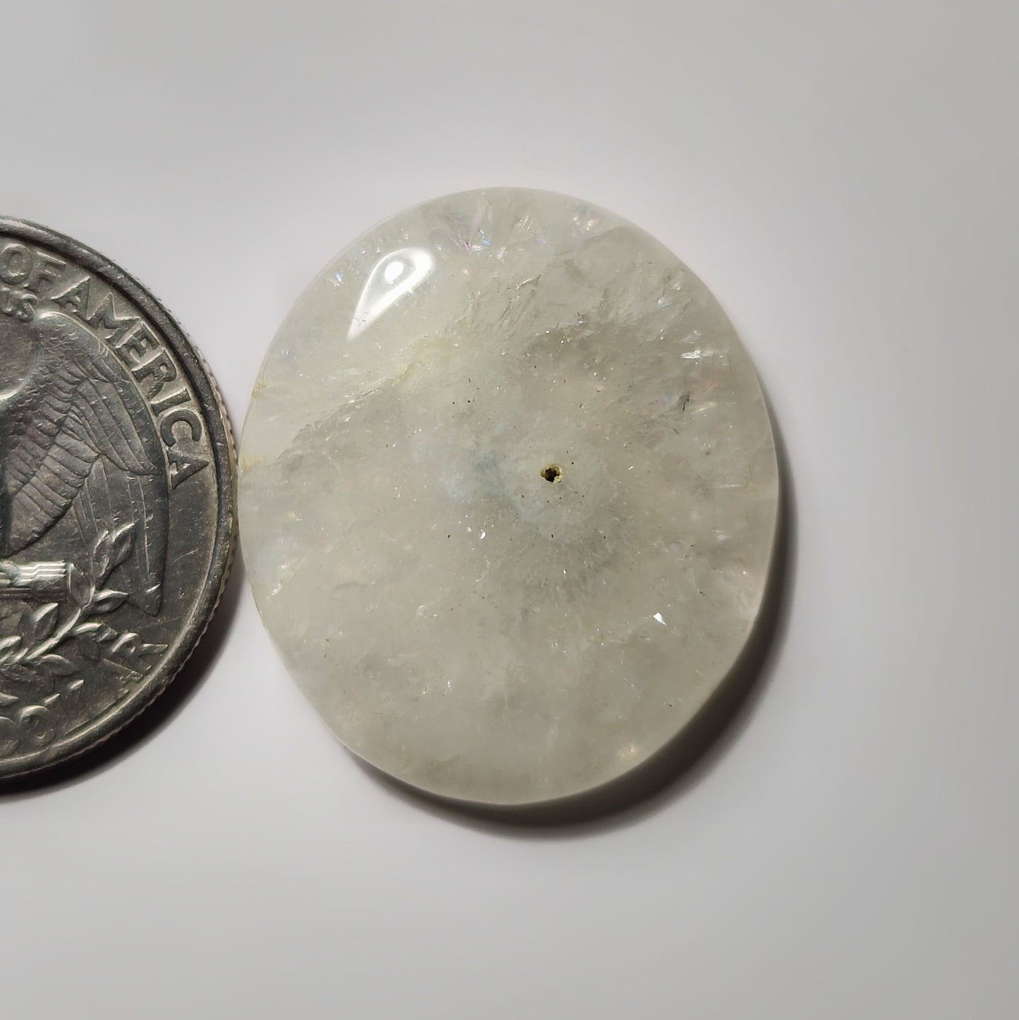 Solar Quartz