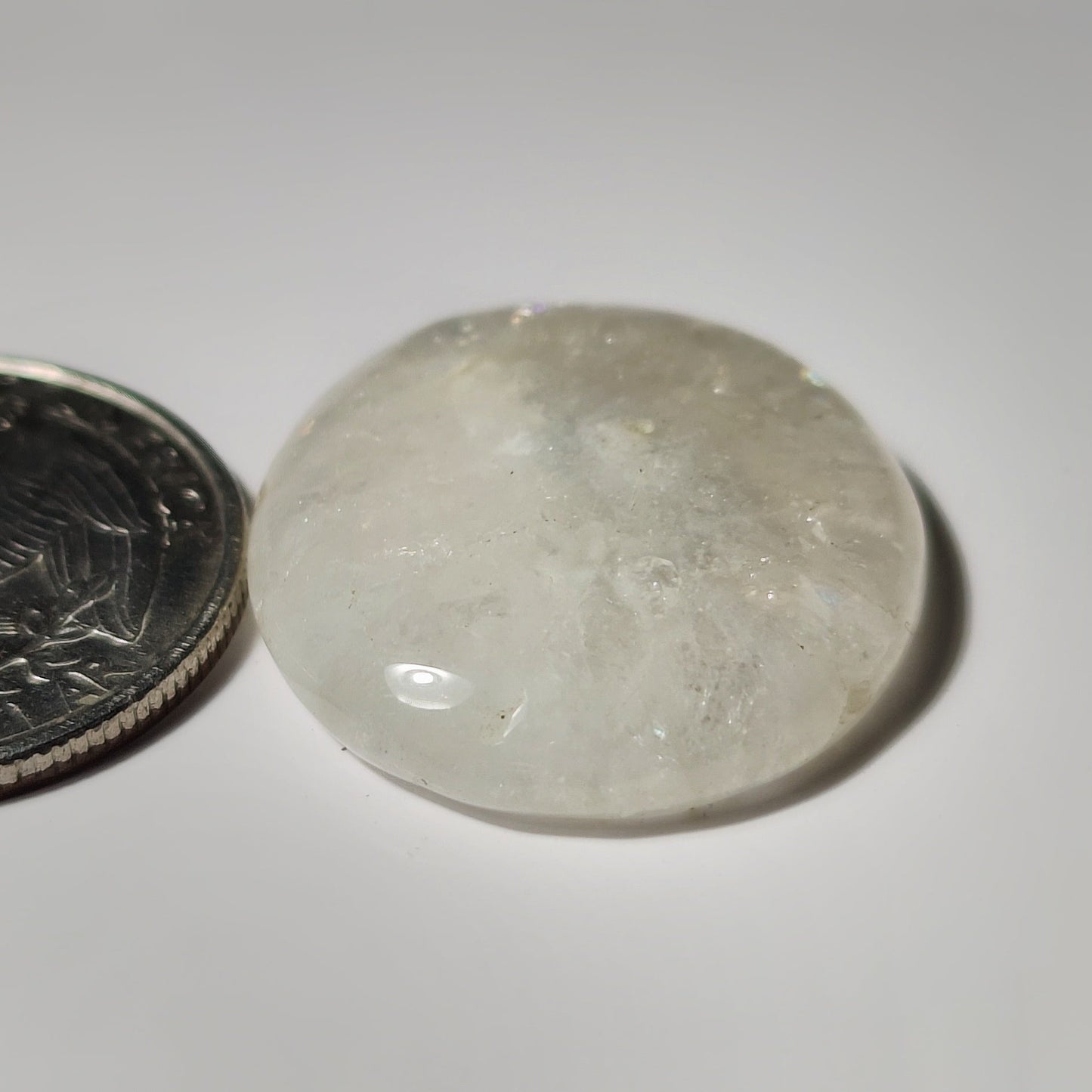 Solar Quartz