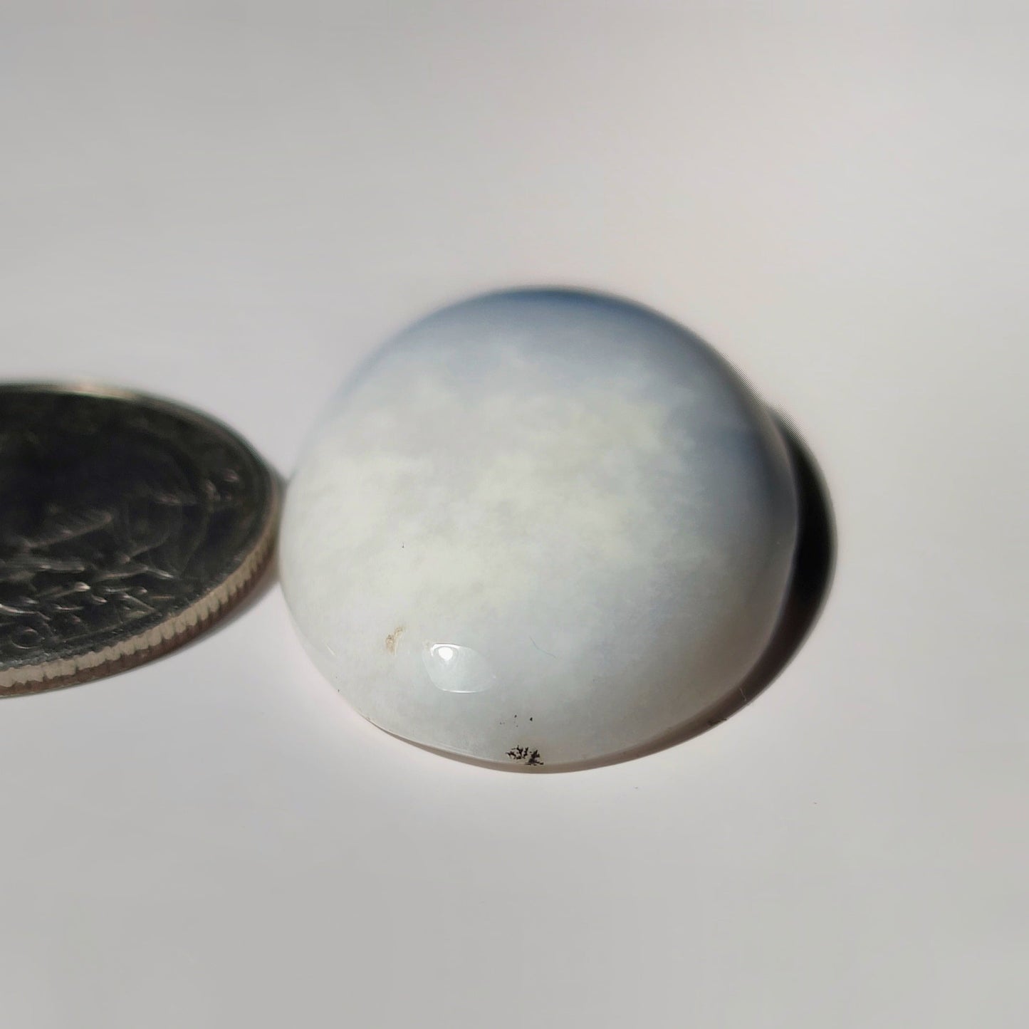 Dendritic Agate