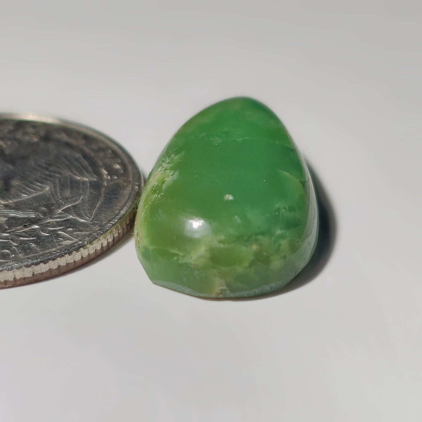Chrysoprase