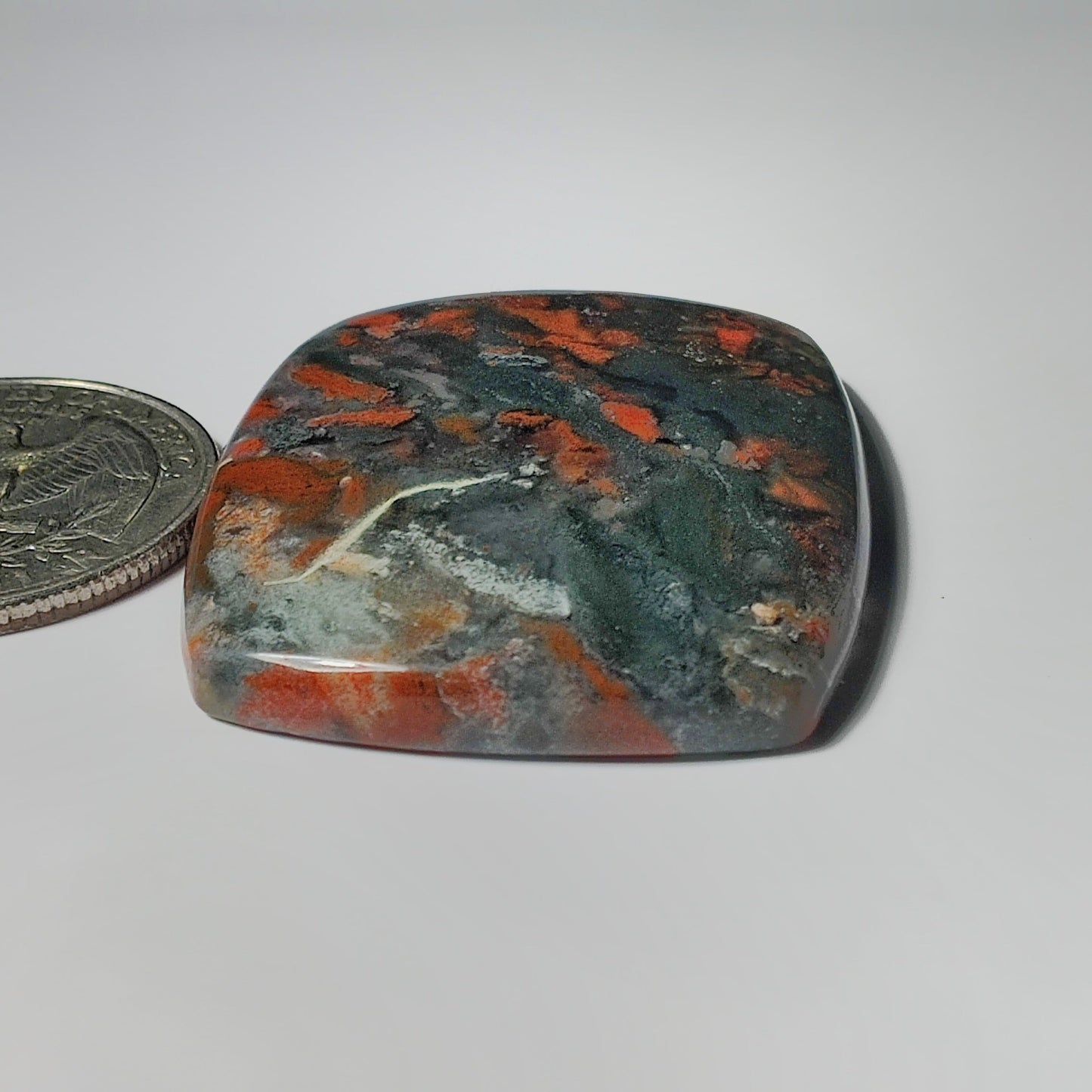 Blood Stone