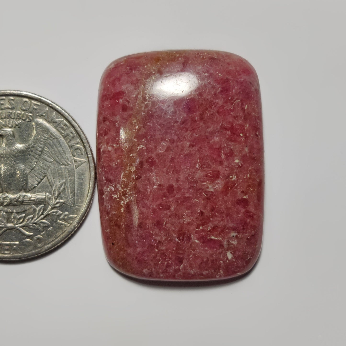 Rhodonite