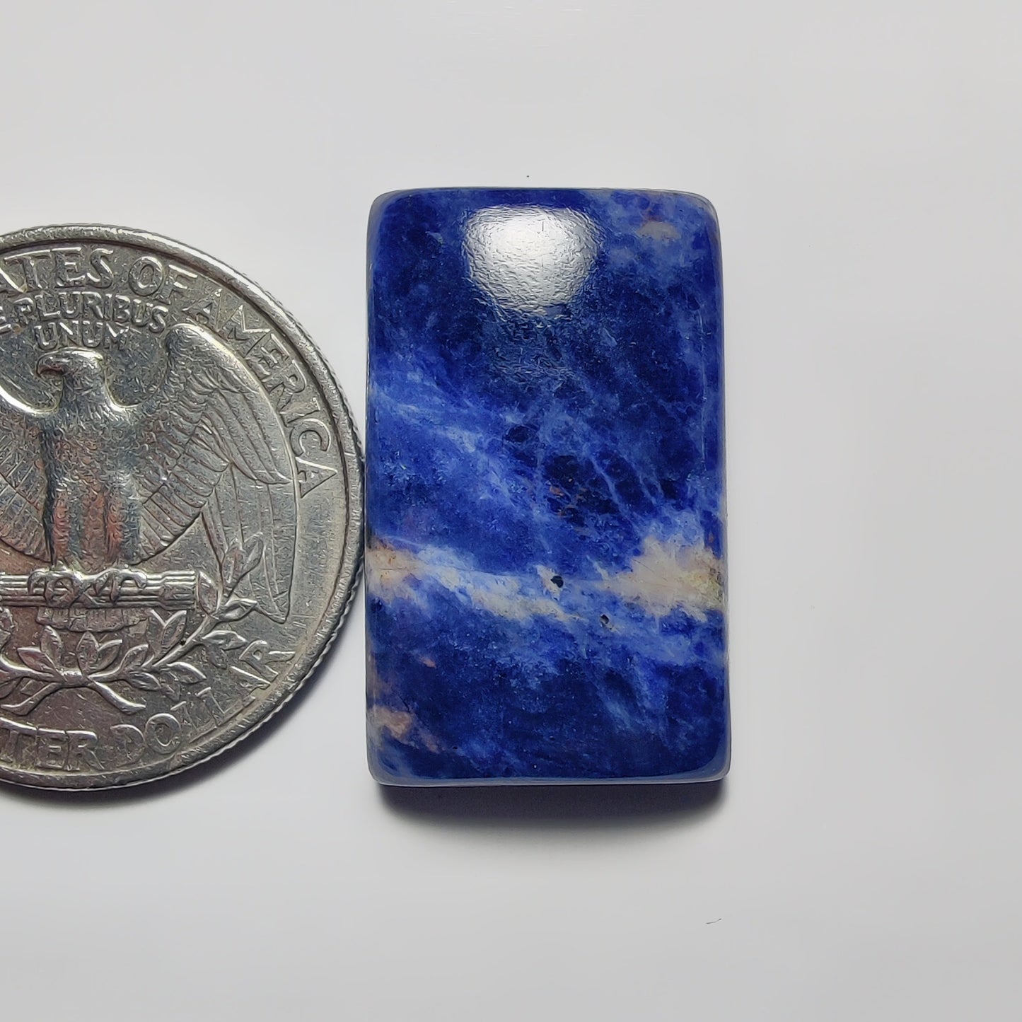 Sodalite