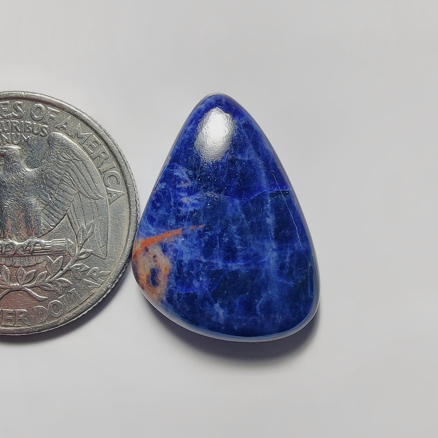 Sodalite