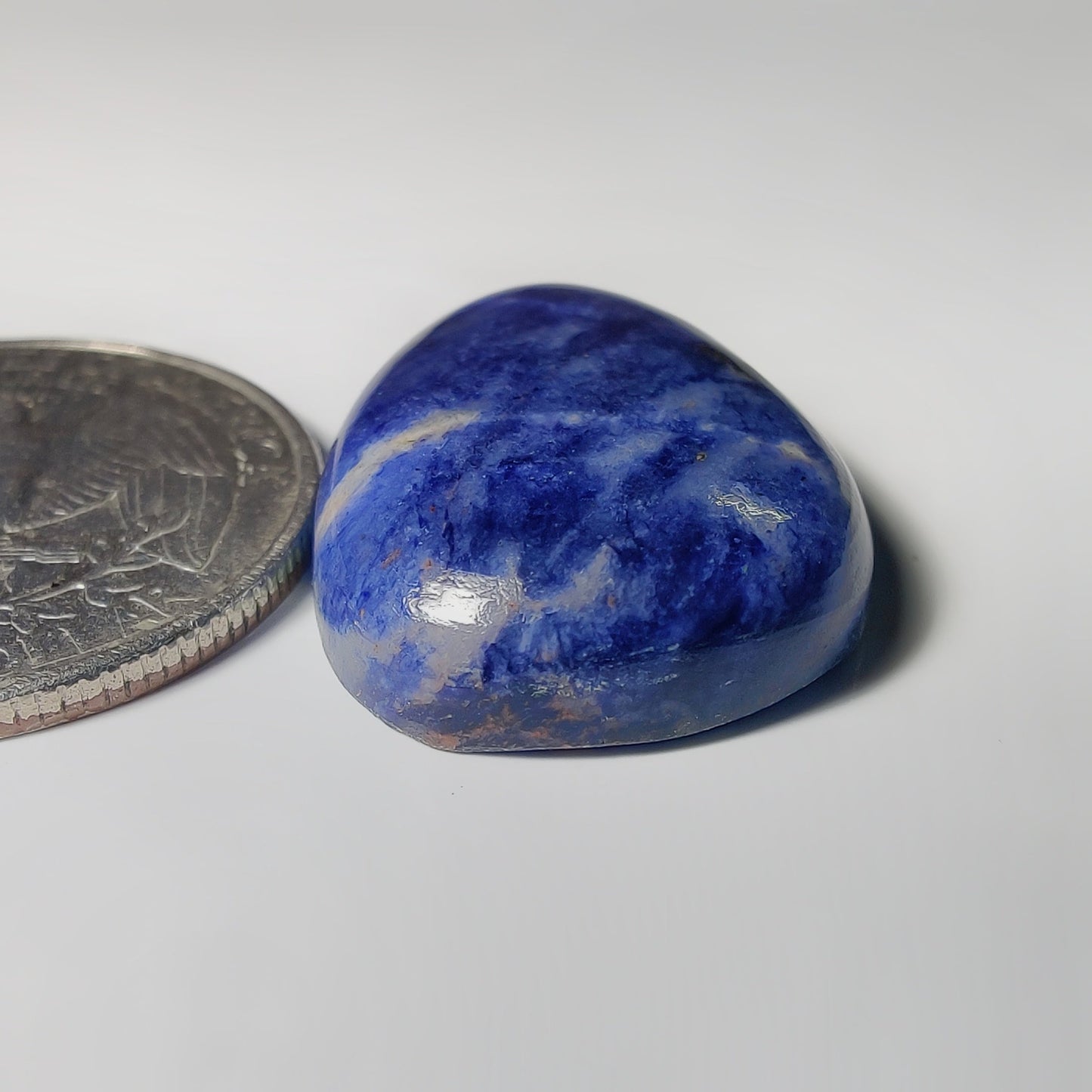 Sodalite