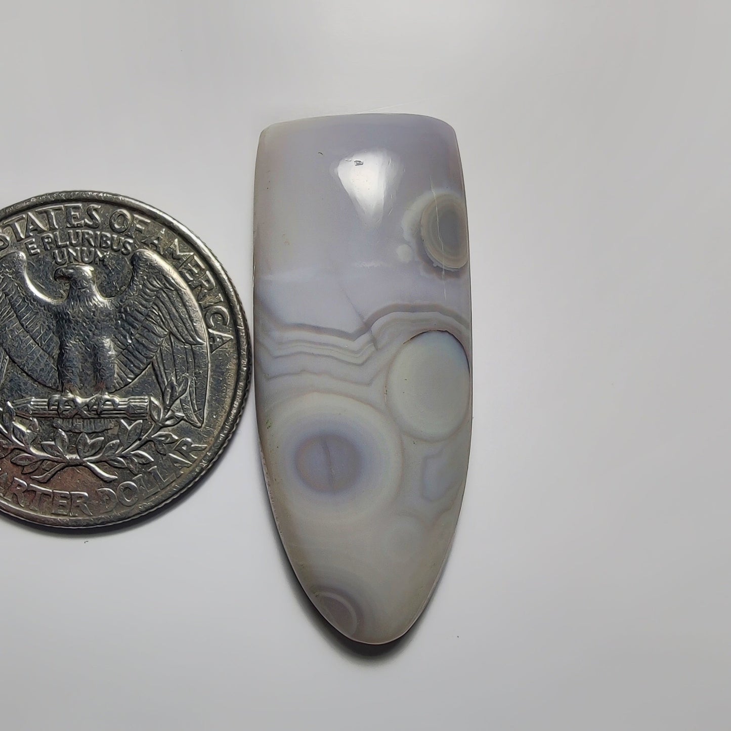 Ocean Jasper
