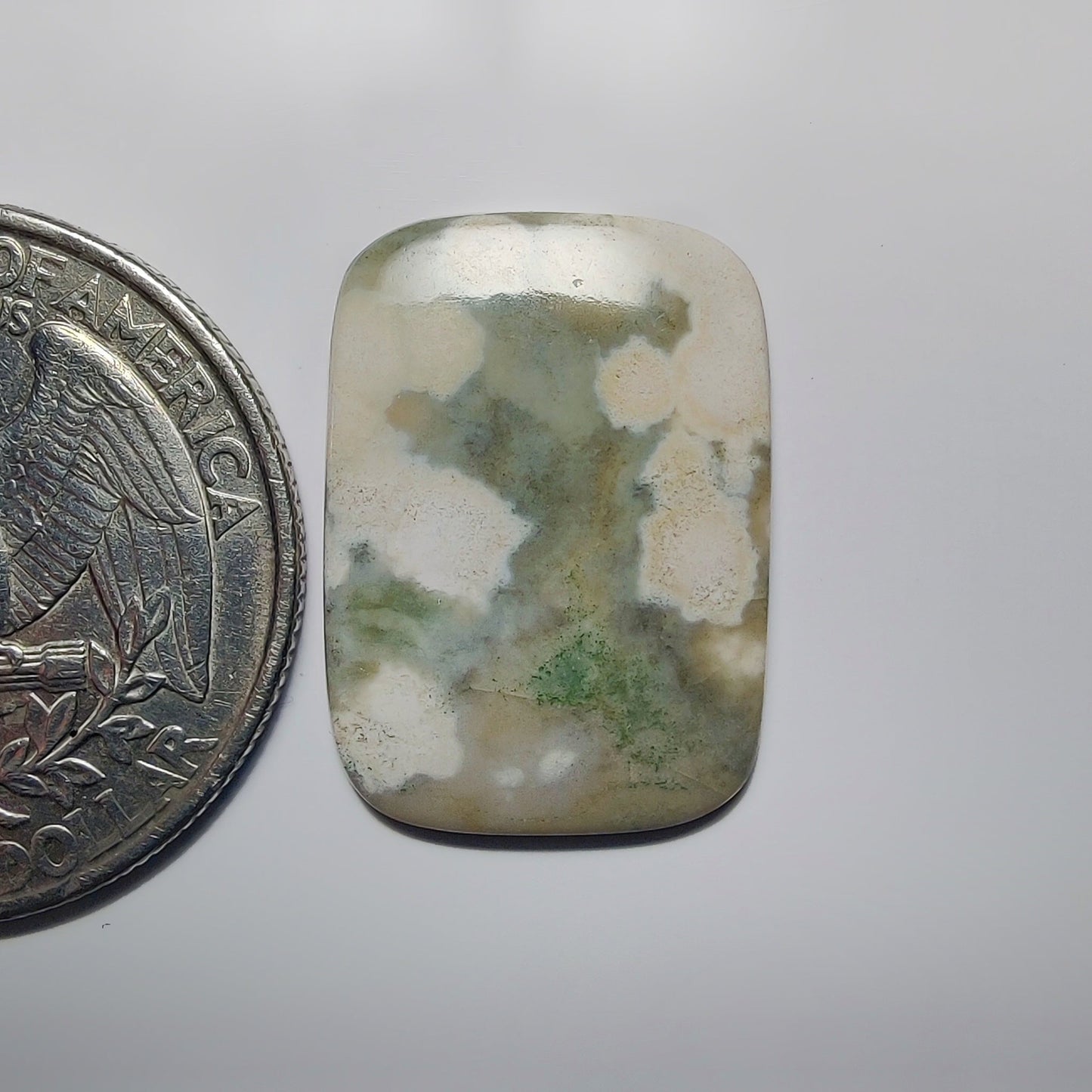 Ocean Jasper