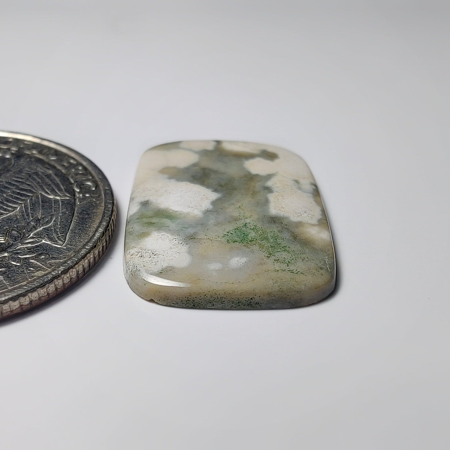 Ocean Jasper