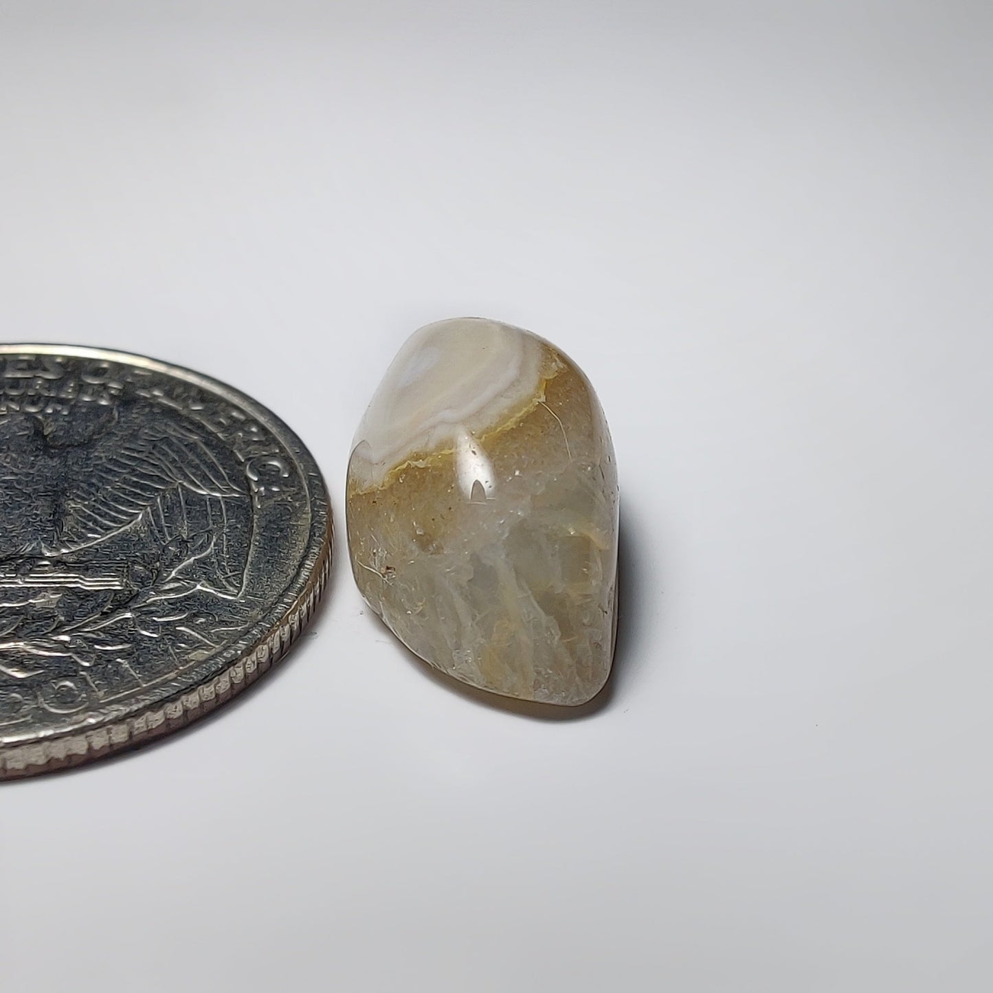 Ocean Jasper