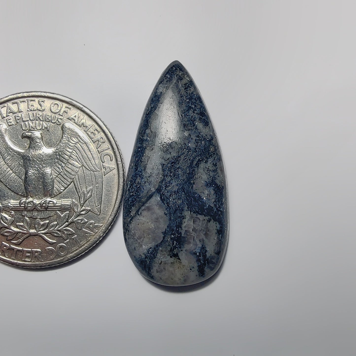 Ocean Jasper