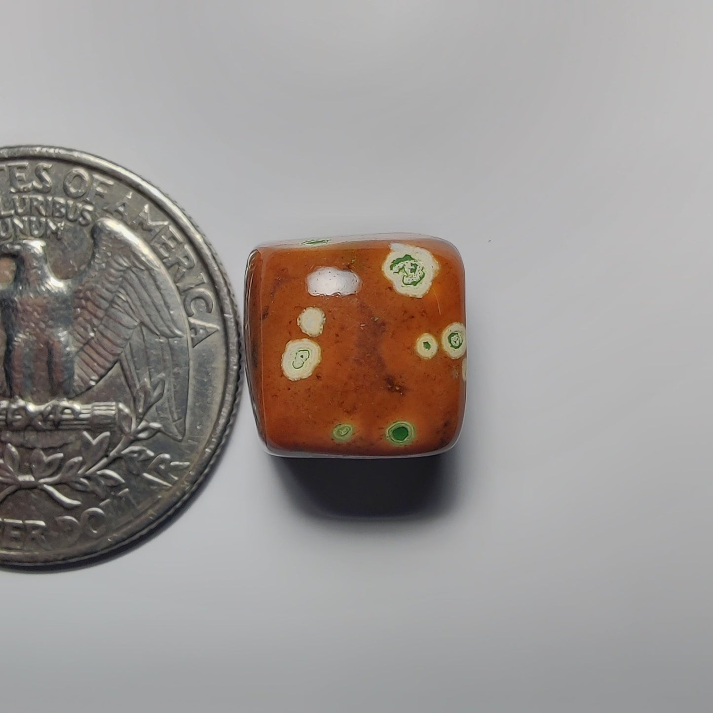 Ocean Jasper