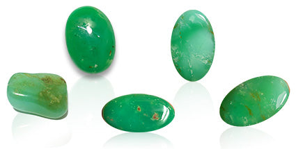 Chrysoprase