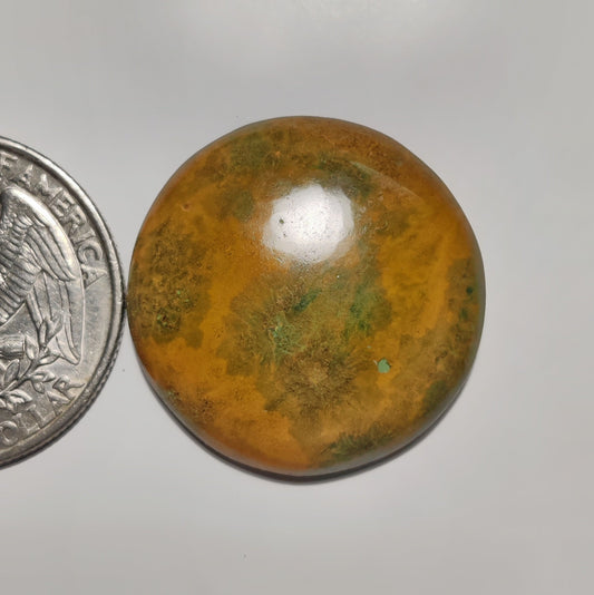 Ocean Jasper