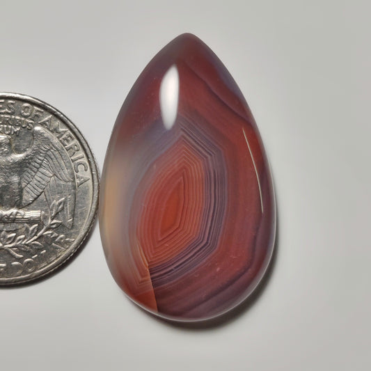 Botswana Agate