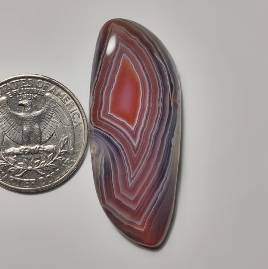 Botswana Agate