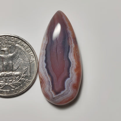 Botswana Agate