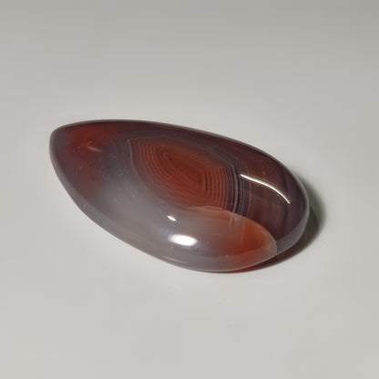 Botswana Agate