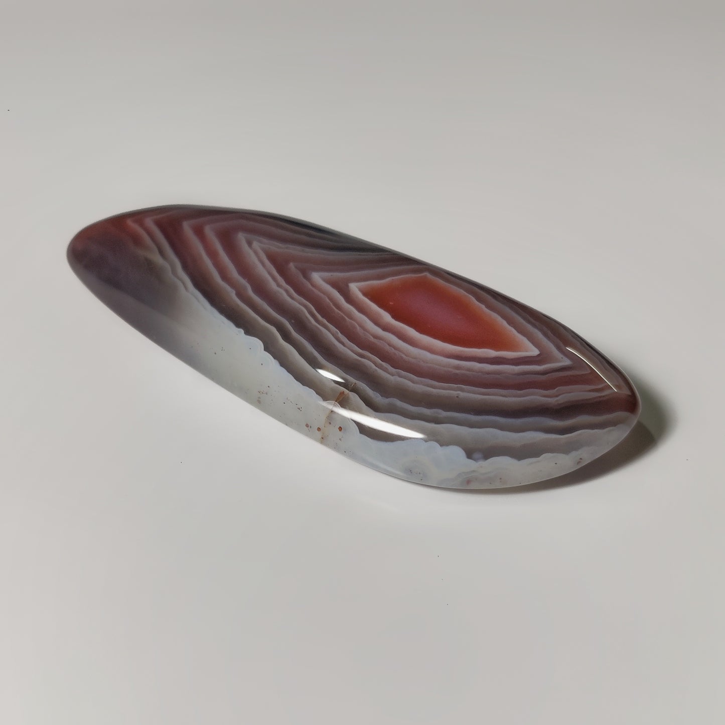 Botswana Agate