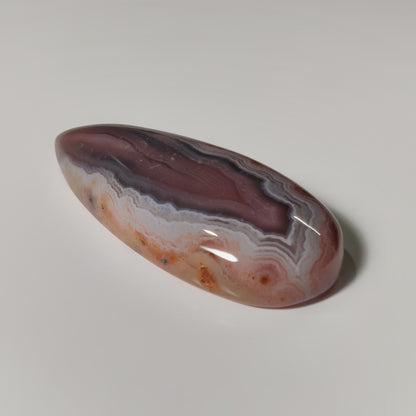 Botswana Agate