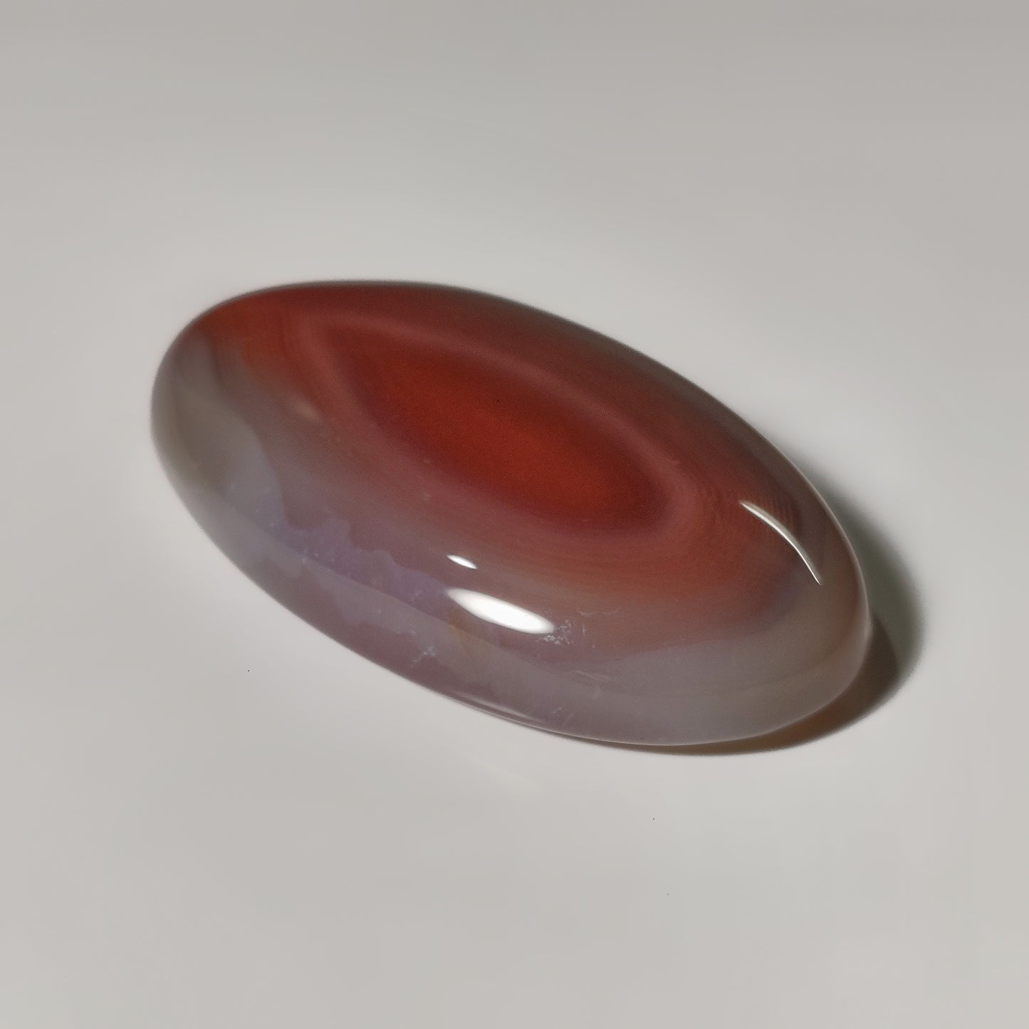 Botswana Agate