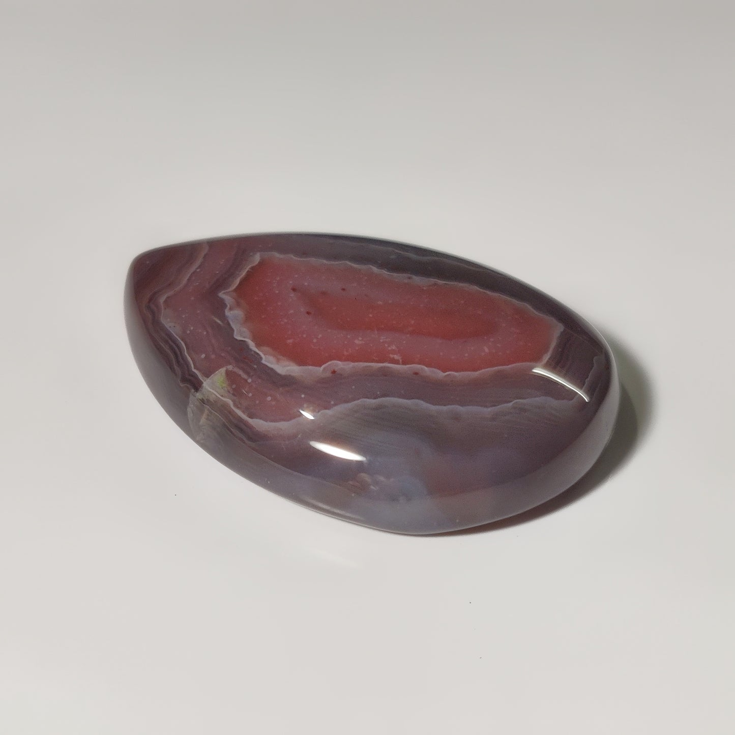 Botswana Agate