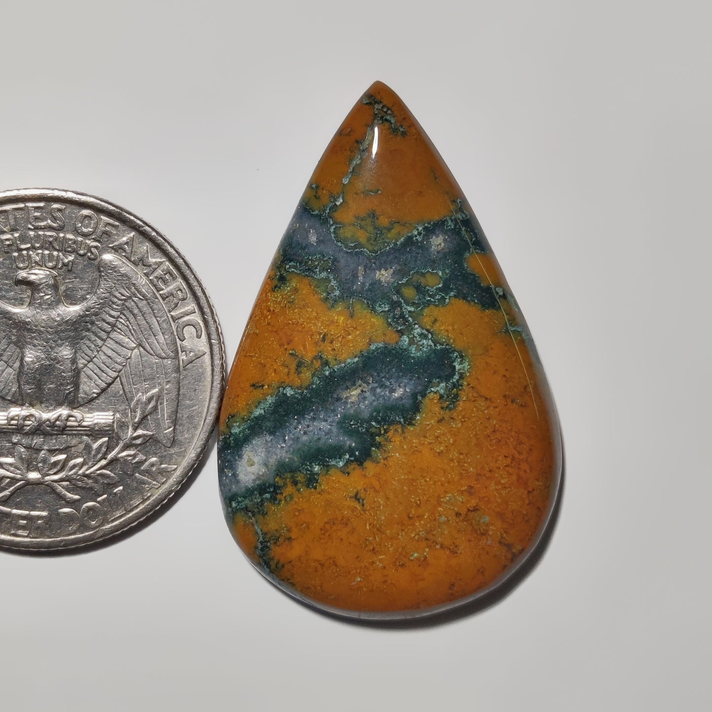 Thunder Agate