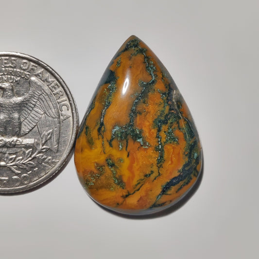 Thunder Agate