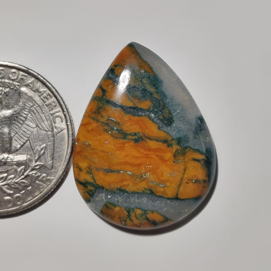 Thunder Agate