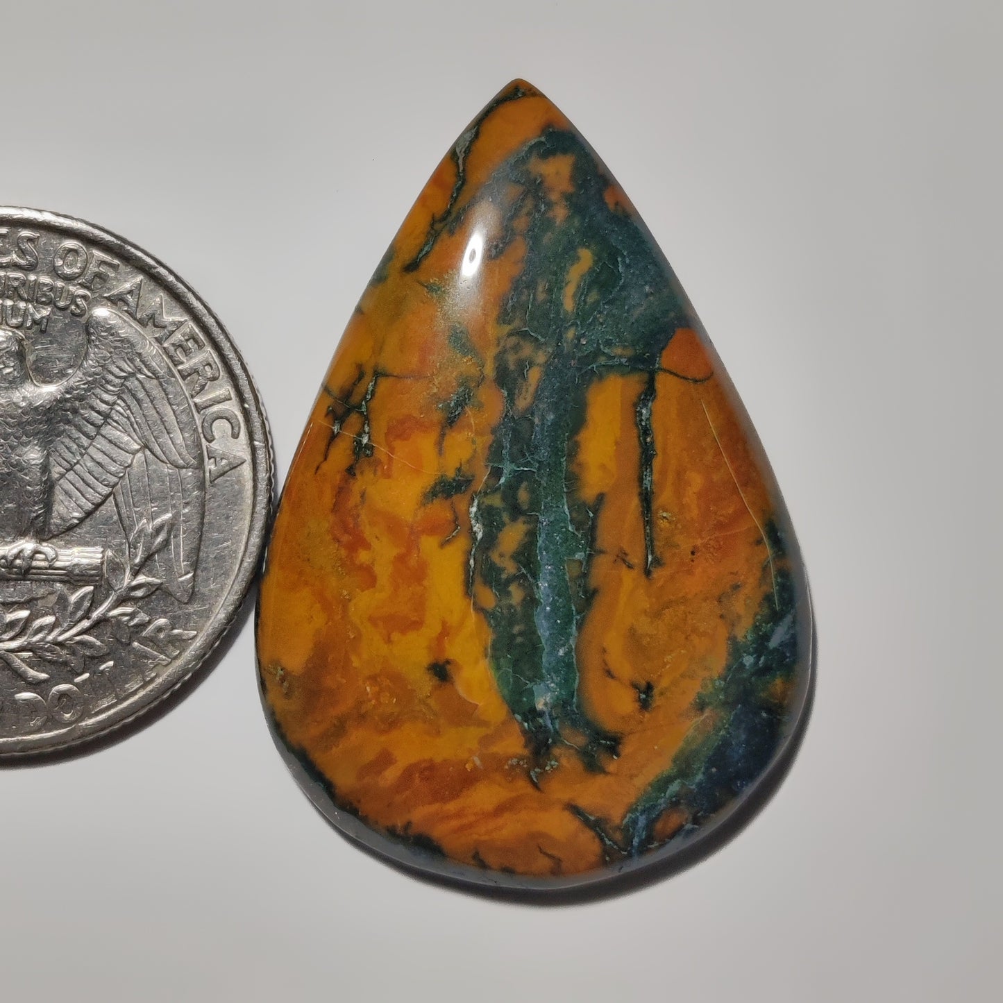 Thunder Agate