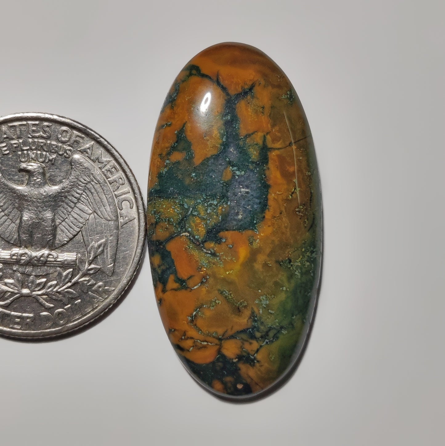 Thunder Agate