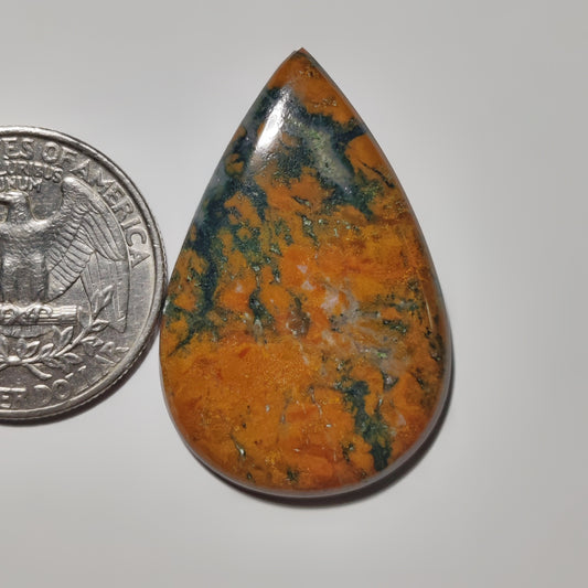 Thunder Agate