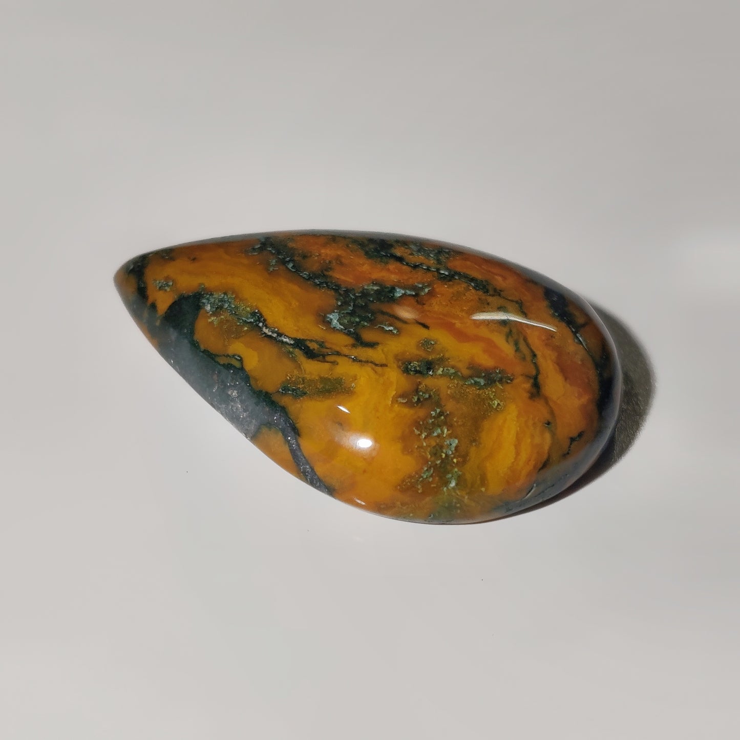 Thunder Agate