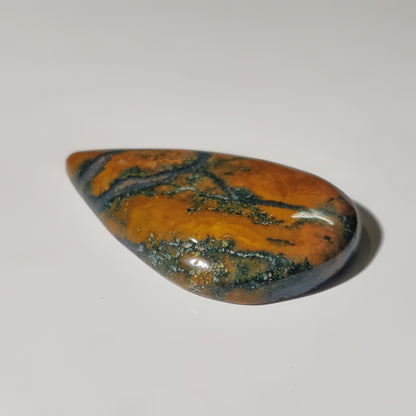 Thunder Agate