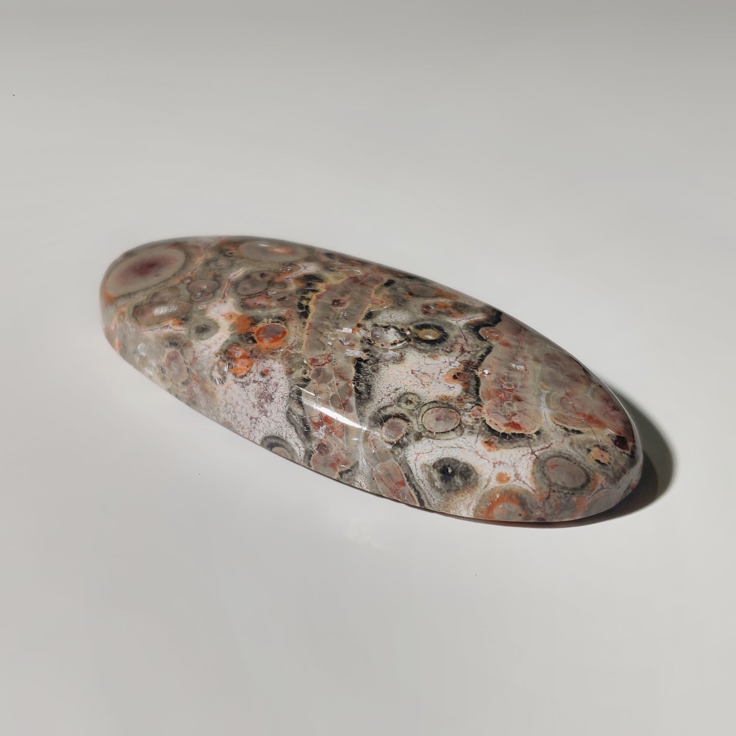 Leopard Skin Jasper