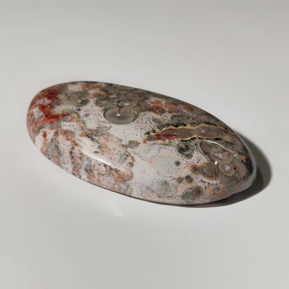 Leopard Skin Jasper