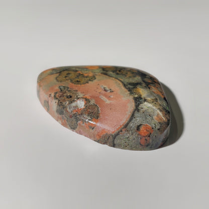 Leopard Skin Jasper