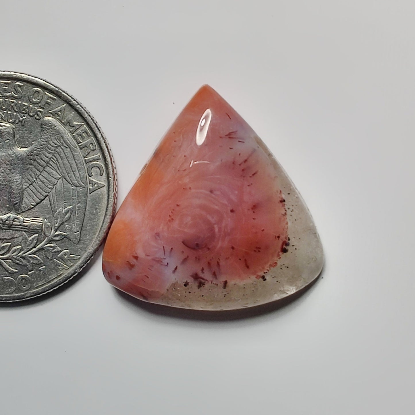 Botswana Agate