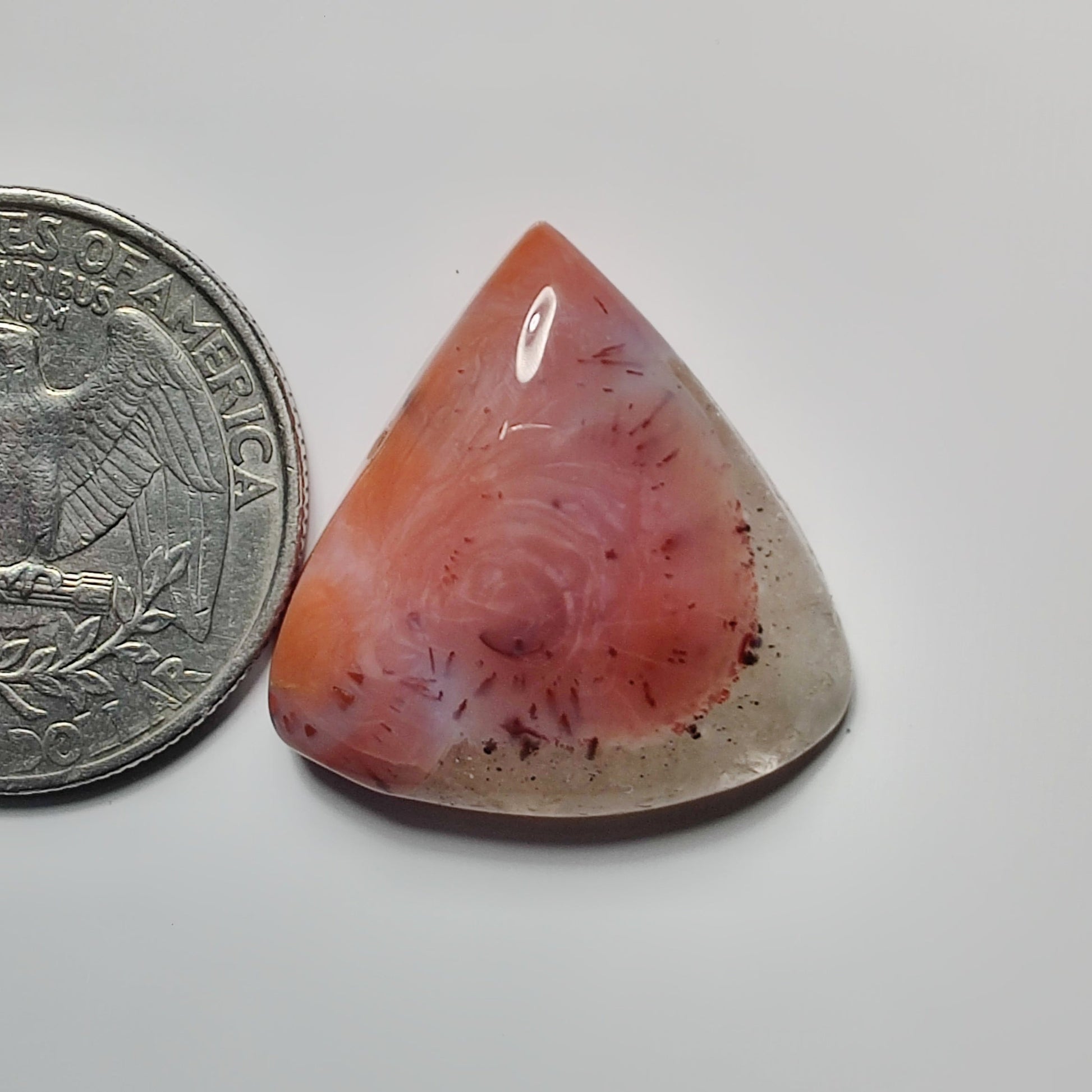 Botswana Agate