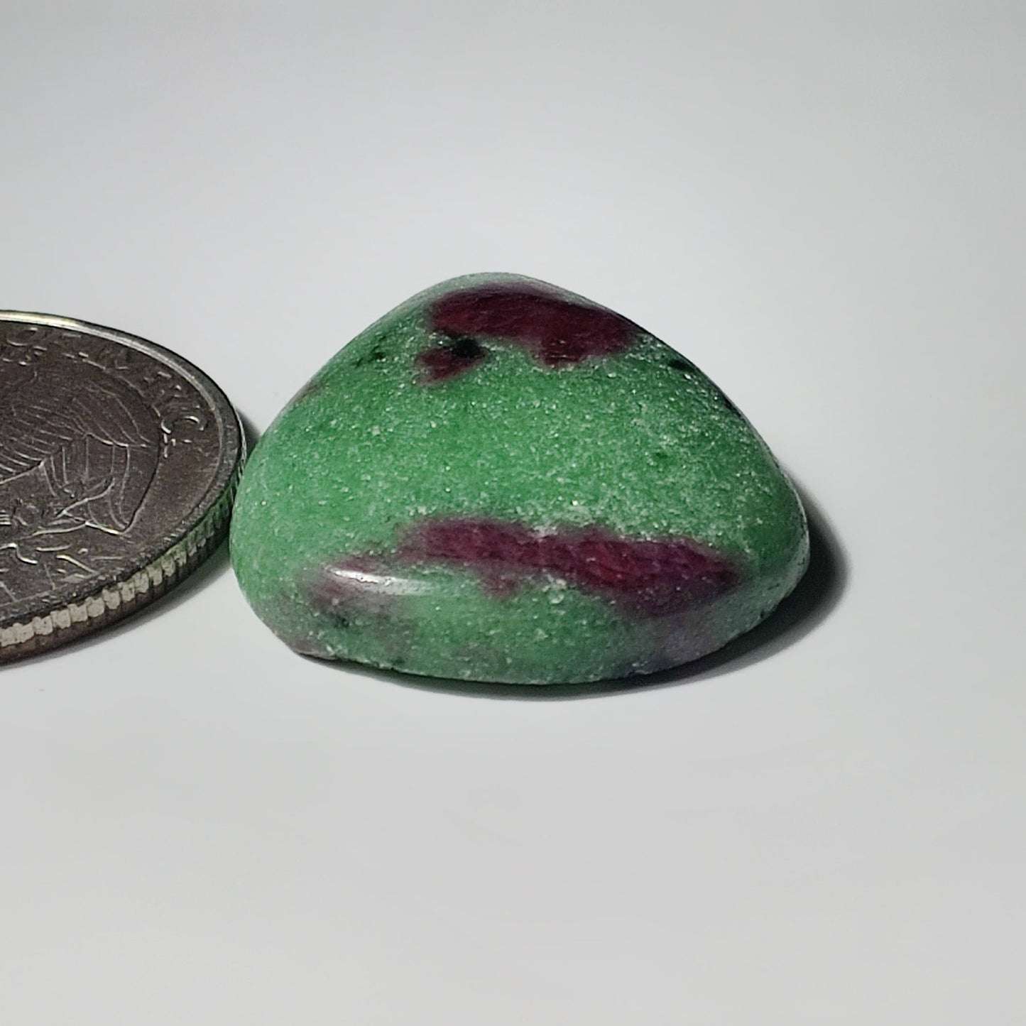 Ruby Zoisite