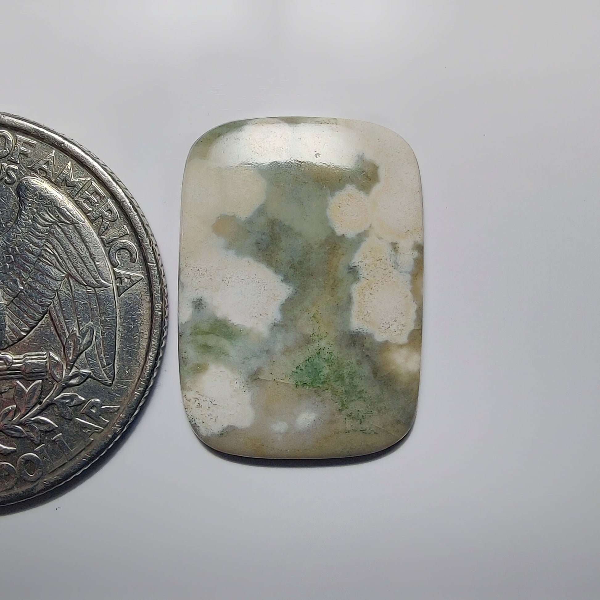 Ocean Jasper