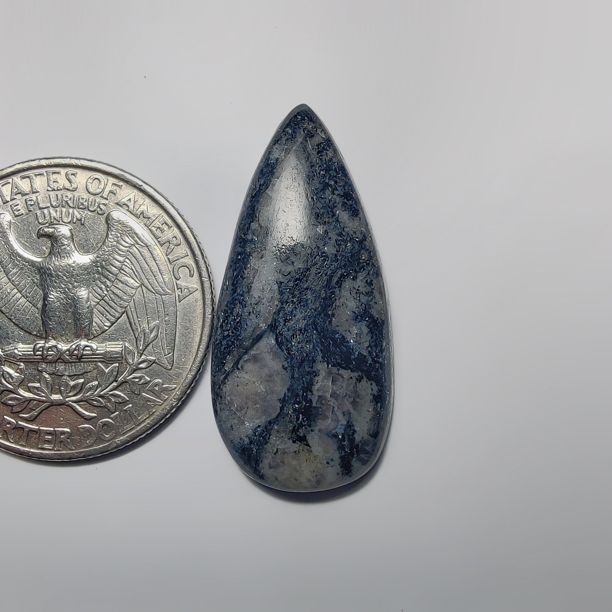 Ocean Jasper