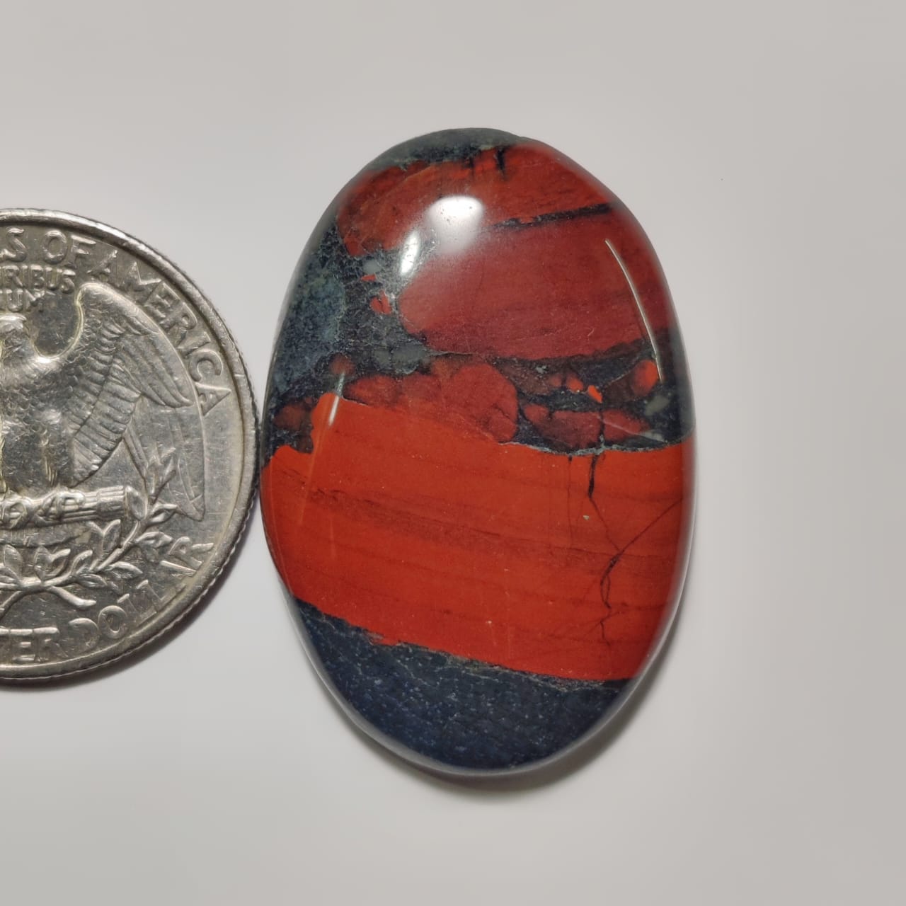 African Bloodstone