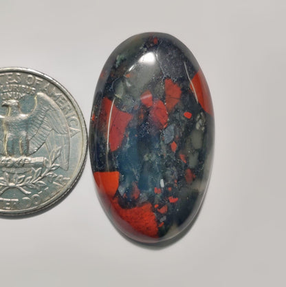 African Bloodstone