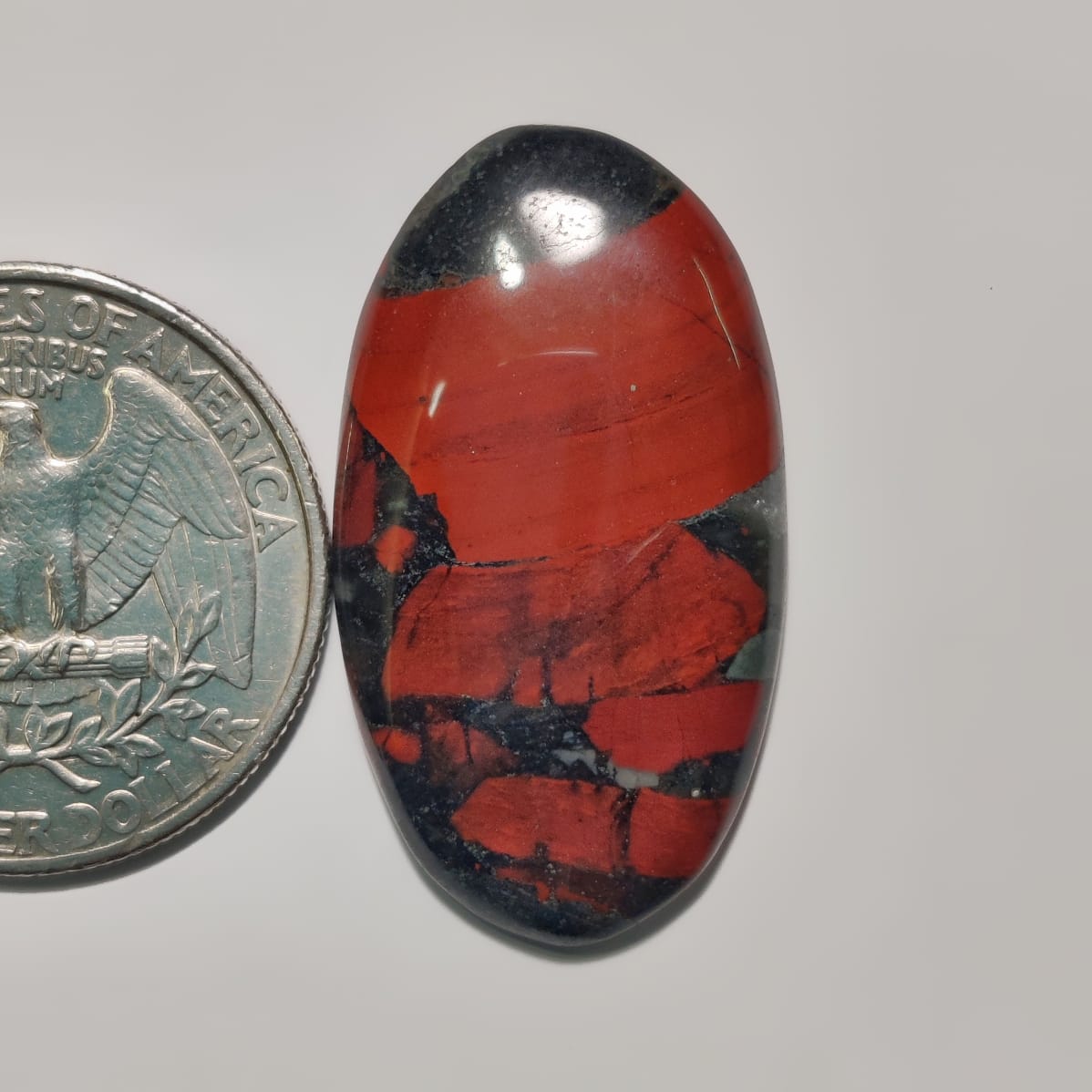 African Bloodstone