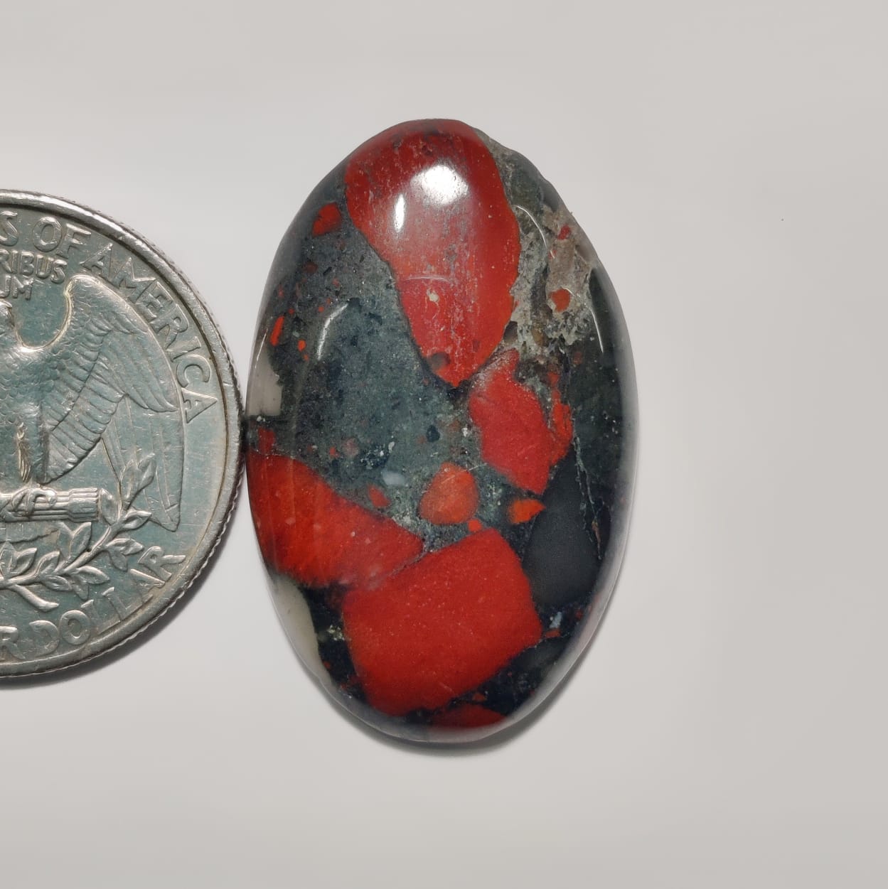 African Bloodstone